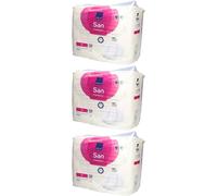 ABENA San Premium 11 Semelles Intérieures 3x21 pc(s)