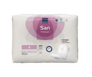 Abena San Premium 2 - 8 paquets de 30 protections