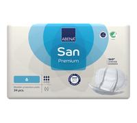 Abena San Premium 6 - 3 paquets de 34 protections