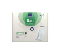 Abena San Premium Special - 4 paquets de 30 protections