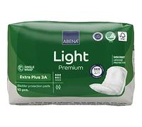 Abena Frantex Light Premium Protection Adhésive Extra Plus Taille 3A 10 unités