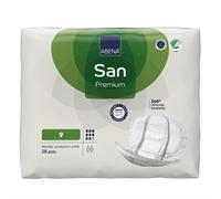 Abena Slip L2 Premium Adulte Couches 22 Pièces Vessie Protection Slips 3100 ML