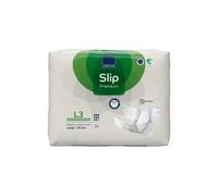 Abena Slip Premium 3 Large - 8 paquets de 20 protections