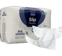 Abena Frantex Slip Premium Change Complet Taille M4 21 unités
