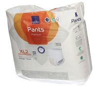 ABENA Slip Premium XL2 Couches 16 pc(s)