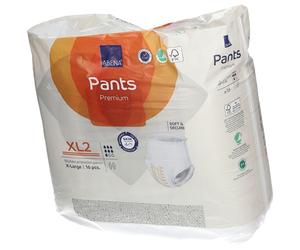 ABENA Slip Premium XL2 Couches 16 pc(s)