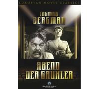 Abend der Gaukler [Import]