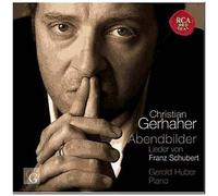 Abendbilder, 17 Lieder