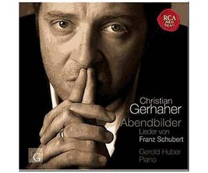 Abendbilder, 17 Lieder