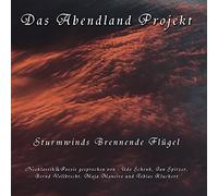 Abendland Projekt,das - Sturmwinds Brennende Flügel