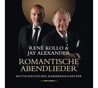 Abendlieder