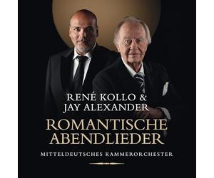 Abendlieder
