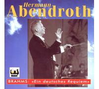 Abendroth - A German Requiem [Import]