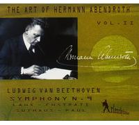 Abendroth, Herman - Art of Abendroth 2