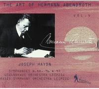 Abendroth, Herman - Art of Abendroth 5