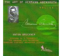 Abendroth, Herman - Art of Abendroth 9