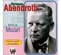 Abendroth, Hermann - Abendroth in Dresden