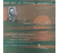 Abendroth, Hermann - Art of Abendroth 12