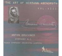 Abendroth, Hermann - Art of Abendroth 13