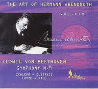 Abendroth, Hermann - Art of Abendroth 14