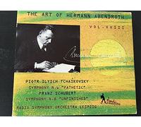 Abendroth, Hermann - Art of Abendroth 17