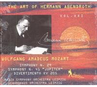 Abendroth, Hermann - Art of Abendroth 21