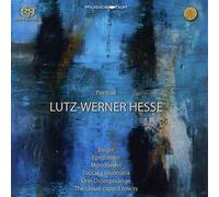 Abendroth - Portrait Lutz-Werner Hesse [Import]