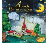 Abends Ist ES Schön [Import]