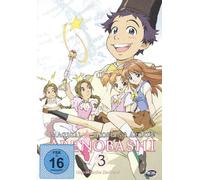 Abenobashi - Magical Shopping Arcade Vol.3 [Import]