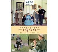 Abenteuer 1900 - Leben im Gutshaus [Import]