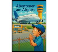 Abenteuer am Airport: Ein Tag voller Überraschungen