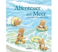 Abenteuer am Meer | Haruo Yamashita Haruo YamashitaHaruo Yamashita (Auteur)
