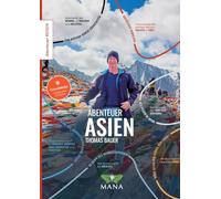 Abenteuer Asien: Zu Fuß, auf dem Rad und per Rikscha durch den ganzen Kontinent