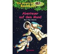 Abenteuer Auf Dem Mond