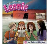 Abenteuer auf Vier Hufen-Leonie (15) - Die Osterentführung [Import]