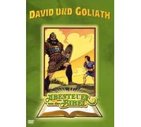Abenteuer aus der Bibel - David und Goliath