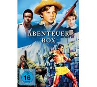 ABENTEUER BUNDLE - ABENTEUER BUNDLE 6 DVD NEUF
