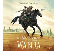 Abenteuer d.Starken Wanja