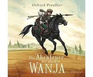 Abenteuer d.Starken Wanja