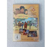 Abenteuer des Jungen Marco Polo,die - (2)Dvd Z.TV-Serie-Gestrandet auf dem Peloponnes