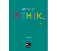 Abenteuer Ethik Sachsen 1 - Neu