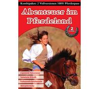 Abenteuer im Pferdeland