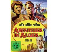 Abenteuer in Algier - Original Kinofassung
