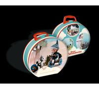 ABENTEUER IN GRIMMS MÄRCHENLAND - UNSER SANDMÄNNCHEN-KLASSIKER 3 DVD NEUF