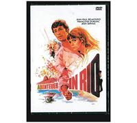 L'Homme de Rio – MGM