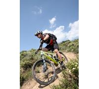 Abenteuer Korsika:mit dem Bike Durch das Gebirge [Import allemand]