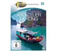 BR‑Fernweh – Abenteuer Mekong – DVD