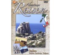 Abenteuer Reisen:Italien 2 [Import allemand]