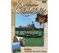 Abenteuer Reisen - Italien: Lombardei, Karne... [Dvd]