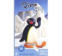 Abenteuer Sehen - Abenteuer Sehen: Pingu Classics 1